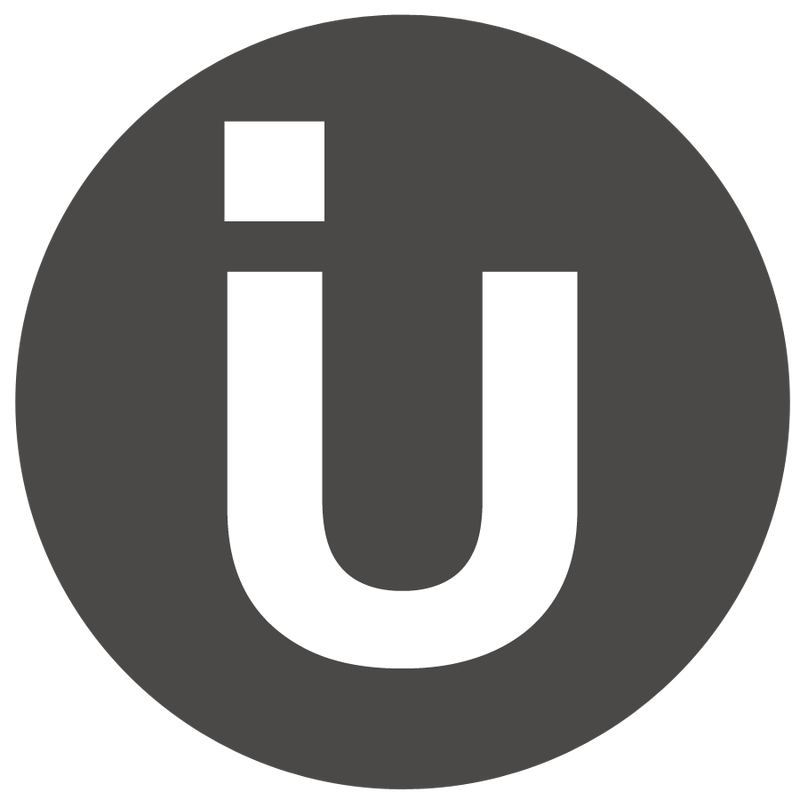 Ilse Ungeheuer Logo
